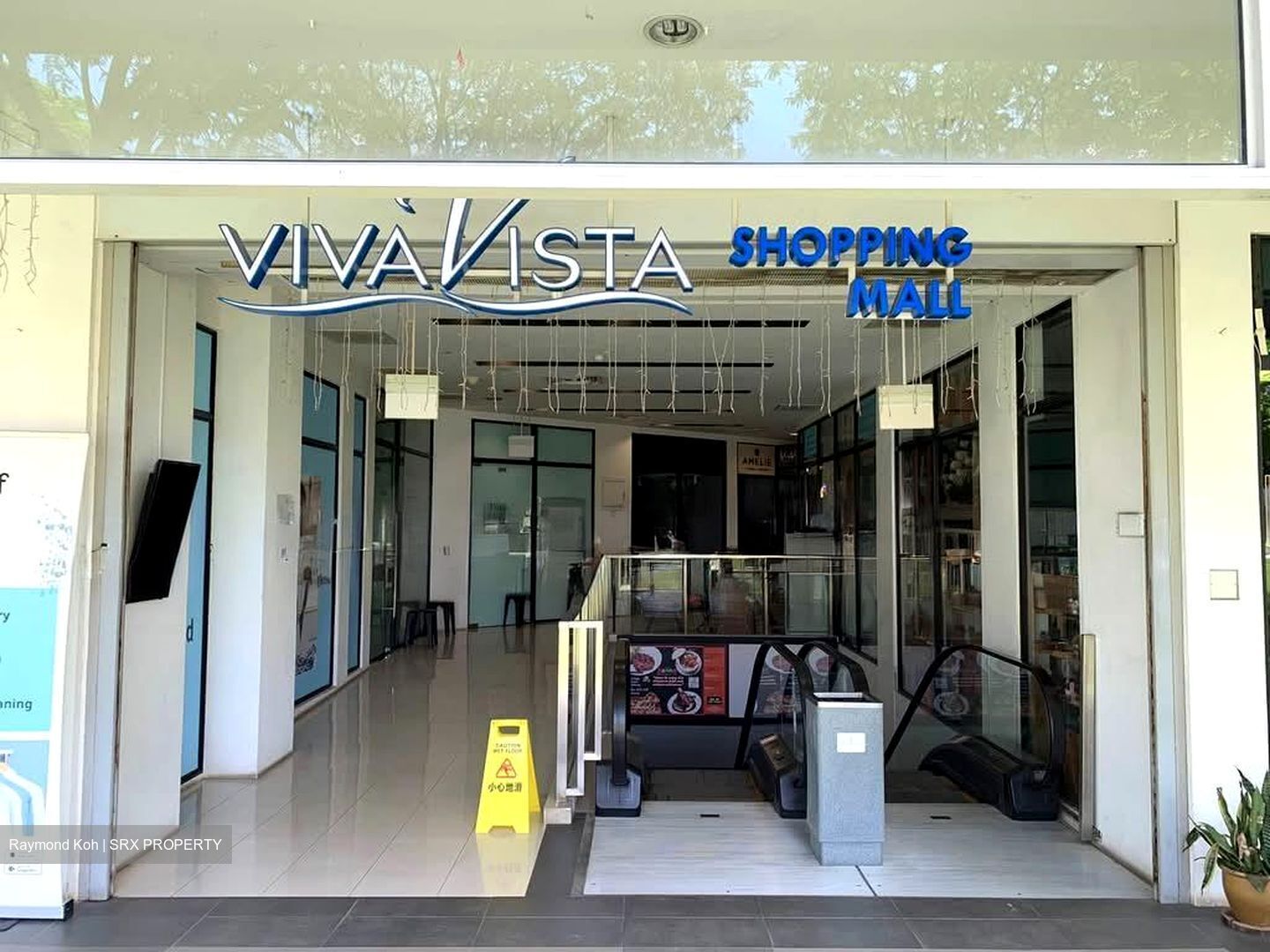 Viva Vista (D5), Retail #567604651